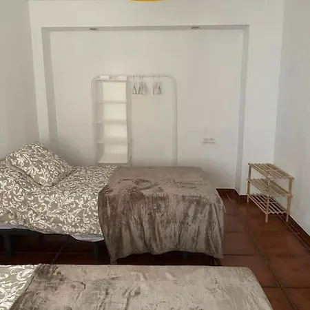 Σπίτι διακοπών Casa Del Aceite De Oliva Virgen Extra Jaén